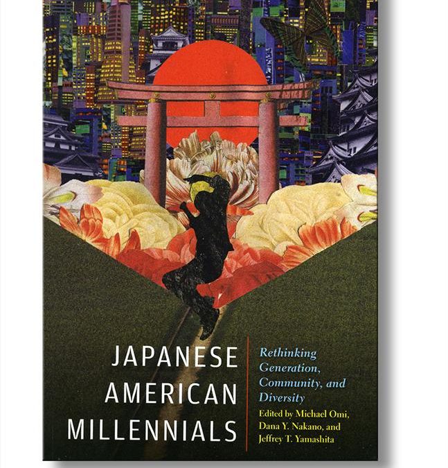 Who are the Japanese American Millennials?