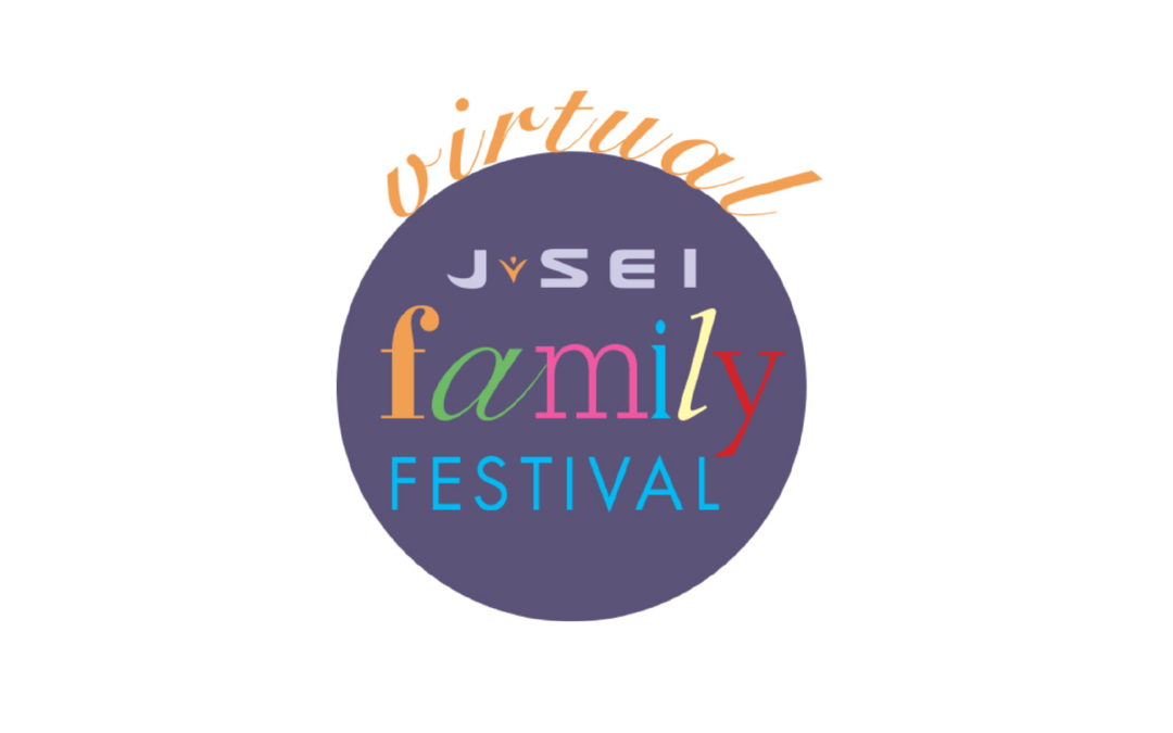 JSei Family Festival 2020