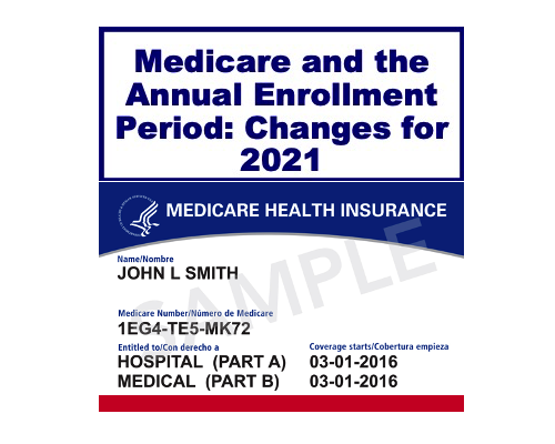 Medicare Presentation