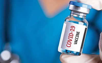 Navigating the COVID-19 Vaccination