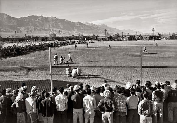 PLAY BALL! Movie Watch & Discussion