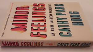 Protected: Book Club – Minor Feelings