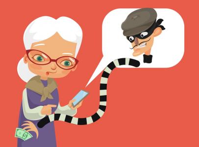 Consumer Fraud: Scams Targeting Seniors