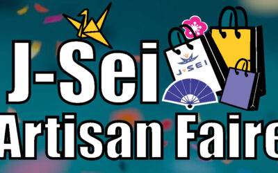 J-Sei’s Artisan Faire 2023