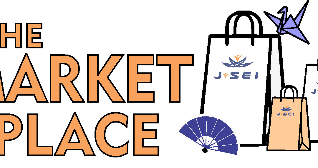 J-Sei Holiday Marketplace 2022