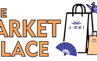 J-Sei Holiday Marketplace 2022