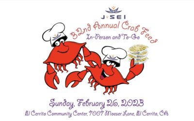 32nd Annual Crab Feed To Go