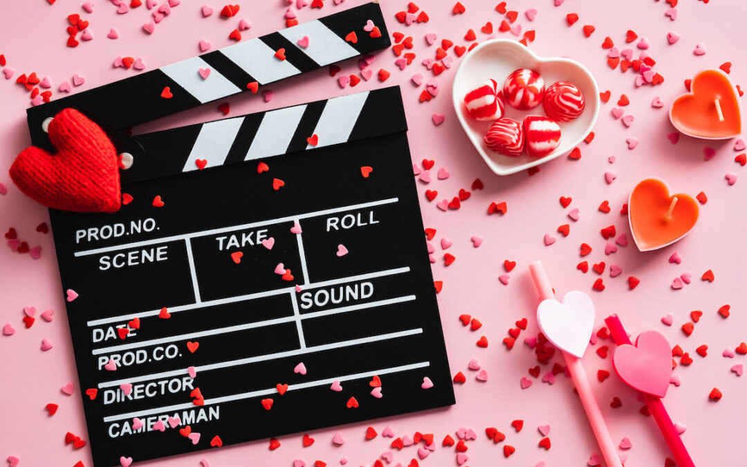 J-Sei At The Movies – A Valentine’s Watch Party