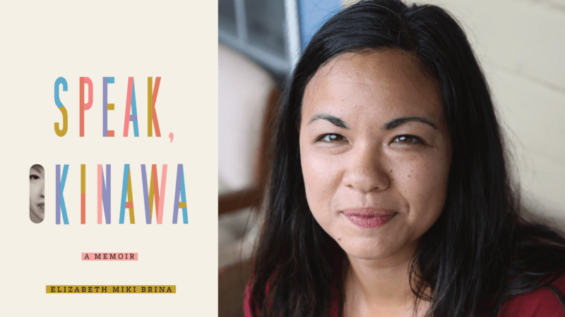 Protected: Book Club – Speak, Okinawa by Elizabeth Miki Brina