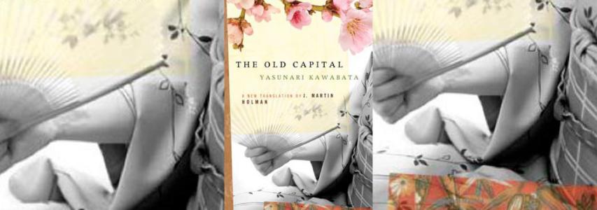 Protected: Book Club – The Old Capital by Kawabata Yasunari