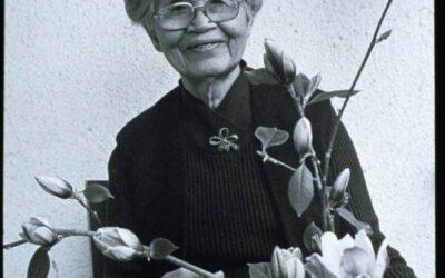 Haruko Obata: A Life of Flowers