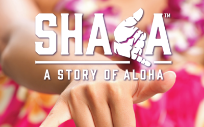 SHAKA, A Story of Aloha