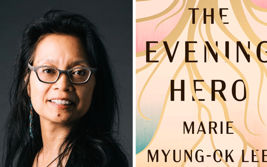 Protected: Book Club – The Evening Hero by Marie Myung-Ok Lee