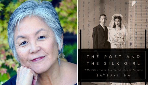 Protected: Book Club – The Poet and the Silk Girl by Satsuki Ina