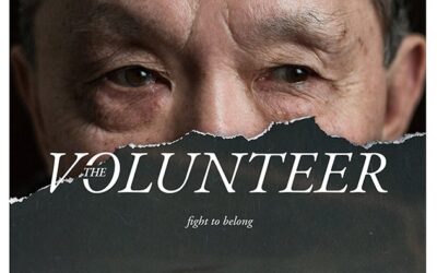 The Volunteer, a short documentary on Vietnam Veteran Bruce Nakashima