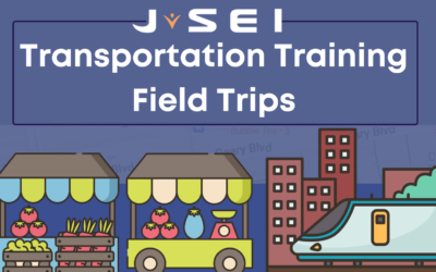 J-Sei Transportation Training