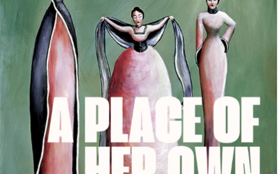 A Place of Her Own, an art exhibition